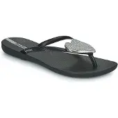 Ipanema Maxi Fashion Ii Flip Flops Noir EU 38 Femme