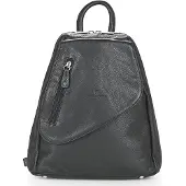 Hexagona Sac a dos CONFORT femmes - Noir - Unique