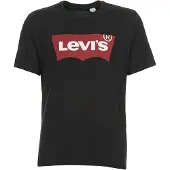 Levi's T-shirt GRAPHIC SET-IN hommes - Noir - EU XXS