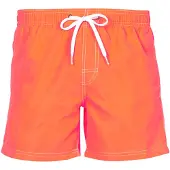 Sundek Maillots de bain SHORT DE BAIN hommes - Orange - EU XL