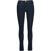Levi's Jeans skinny 311 SHAPING SKINNY femmes - Marine - US 33 / 30