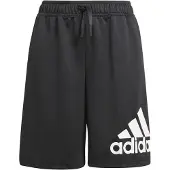 Adidas Designed 2 Move Shorts Noir 5-6 Years Garçon