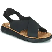 Camper Sandales 'OGAS' noir