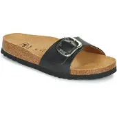 Scholl Mules en cuir Kathleen