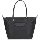 Hexagona Sac a main POP femmes - Noir - Unique