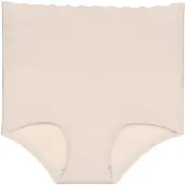 Dim Culottes gainantes BEAUTY LIFT CULOTTE femmes - Beige - FR 48