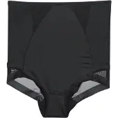 Playtex Perfect Silhoutte High-waisted Girdle Noir L Femme