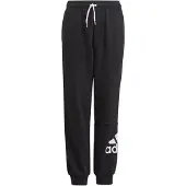 Adidas Jogging enfant DRESSIN garcons - Noir - 3 / 4 ans