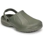 Be Only Sabots SABOT femmes - Kaki - 41