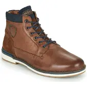 Redskins Boots ACCRO hommes - Marron - 44