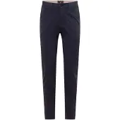Dockers Pantalon chino 'SMART' bleu marine