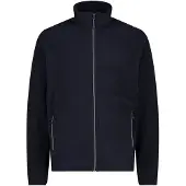 CMP 3g13677 Fleece Bleu 5XL Homme