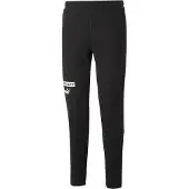 Puma Pantalon Manchester City Fc Casuals 22/23