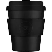 Ecoffee Cup Tasse à café Ecoffee cup Kerr et Napier 808011 Noir