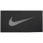 Nike Serviette de sport Medium - Noir, Noir