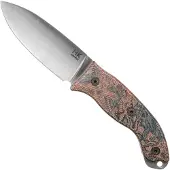 Ontario Couteau Hiking Knife