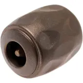 Lionsteel TIP BL Lanyard Bead, Bronzed