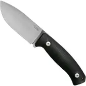 Lionsteel Couteau M2M, black G10