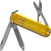 Victorinox Outil multifonctions Classic SD Tuscan Sun