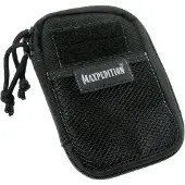 Maxpedition Organiseur de poche Mini Pocket Organizer, noir