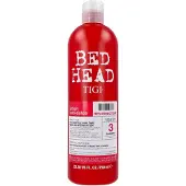 Tigi - Shampooing régénérateur pour cheveux faibles et stressés Bed Head Urban Anti + Dots Resurrection (Shampooing) 750ml