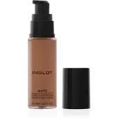 INGLOT Amc Cream Foundation Mw107 - Fond de teint (MW107, NF MW107)