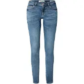 GUESS Jean 'Curve X' bleu denim