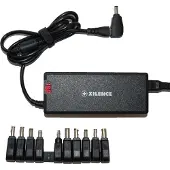 Xilence XM012 power adapter/inverter Indoor 120 W Black