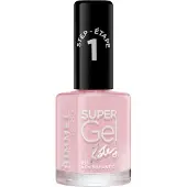 Ginza.se London Super Gel Nail Polish 021 New Romantic 12 ml