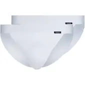 Skiny Slip noir / blanc