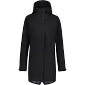 Agu Urban Outdoor Parka Noir M Femme