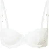 Chantelle Soutien-gorge 'Champs Elysees' ivoire