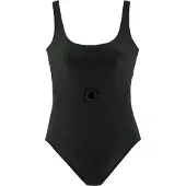 Sunseeker Maillot de bain noir
