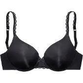 s.Oliver Soutien-gorge noir