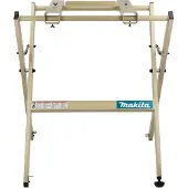 Makita table de travail à deux niveaux