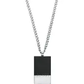 JOOP! Kette, (Acier inoxydable, 60 cm)