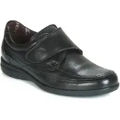 BUY SHOES FLUCHOS 8782F Noir