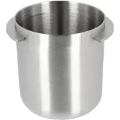 Rhino Coffee Gear Gobelet doseur Rhino "Short, Machine à café : accessoires, Argent