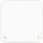 Acaia Pearl White