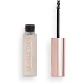 Makeup Revolution Gel Fixateur Haute Sourcils 6 ml Transparent