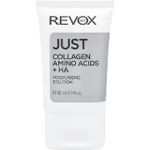 Revox B77, Just, Collagen Amino Acids + HA, Moisturizing, Serum, For Face, 30 ml