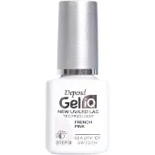 Beter Gel Depend Iq Français Émail Rose 41002
