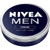 Nivea Men Creme (150 ml)