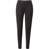 Ichi Pantalon chino 'KATE' noir