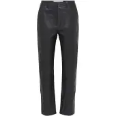 Selected Pantalon noir