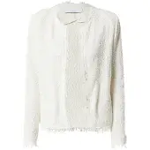 IRO Cardigan blanc