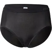 Mey Slip pétrole / noir