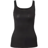 Mey Maillot de corps noir