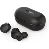 Philips TAT4556BK/00 Casque Noir