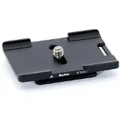MACO Plaque de caméra Markins P-300U